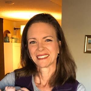 Meet your Posher, Becki